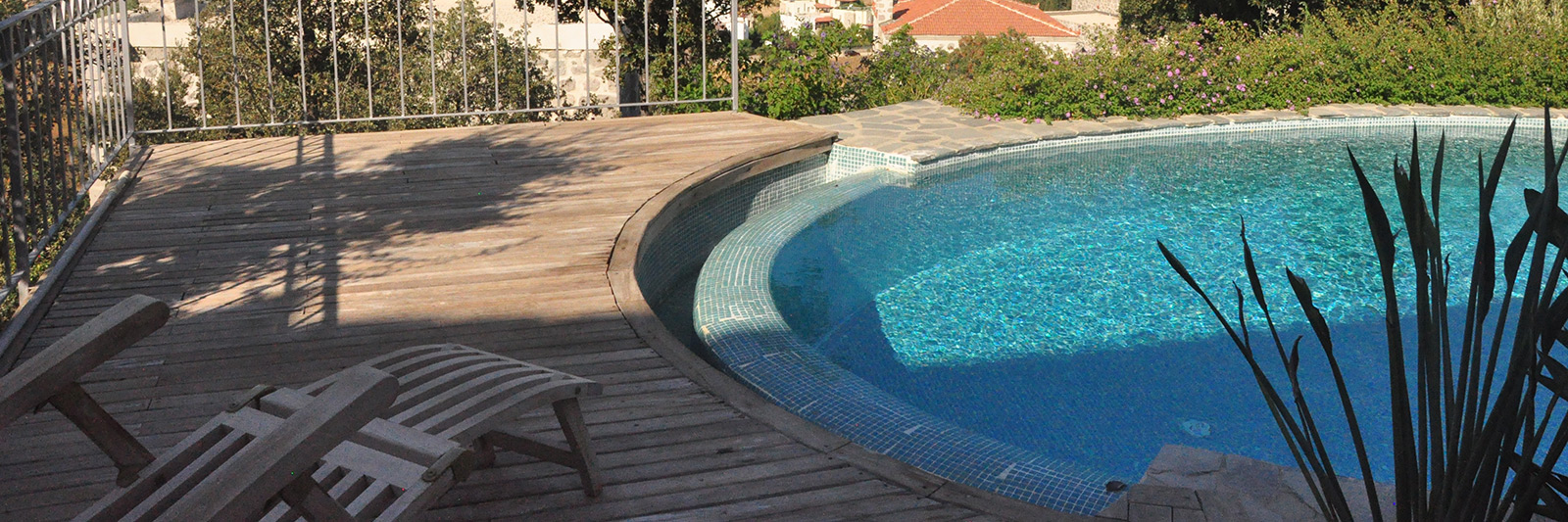 Yukarı Musandıralı Ev