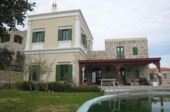 Levanten Ev