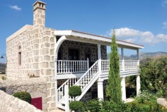 Küçük Hayatlı Ev